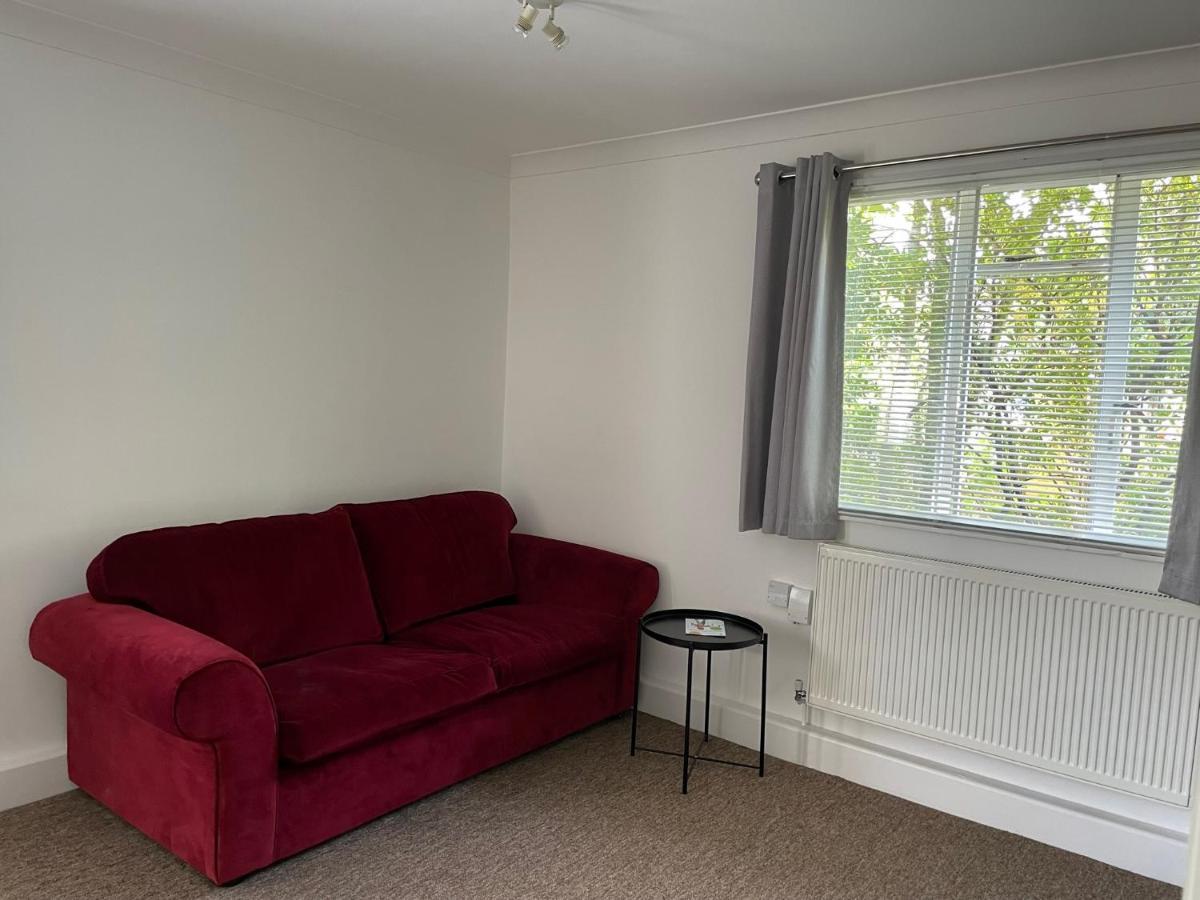 Charming Apartment In Chiswick ลอนดอน ภายนอก รูปภาพ